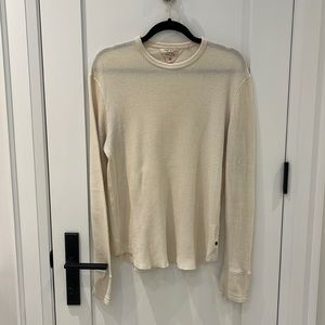 Rag & Bone Long Sleeve Shirt